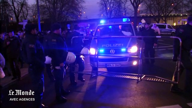 Allemagne : mobilisation contre Pegida