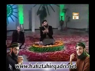 Tahir Qadri Latest Video Naat Album 2012 - Milad e Nabi Laya hai Pegham Khushi Ka