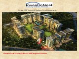Emaar MGF Imperial Gardens - Luxurious Residential Project Gurgaon