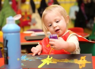 İngiltere'de Tartışma Yaratan Tasarı: Kreşte Terörist Aranacak