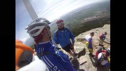 Buenos momentos 2014 mtb mejorada