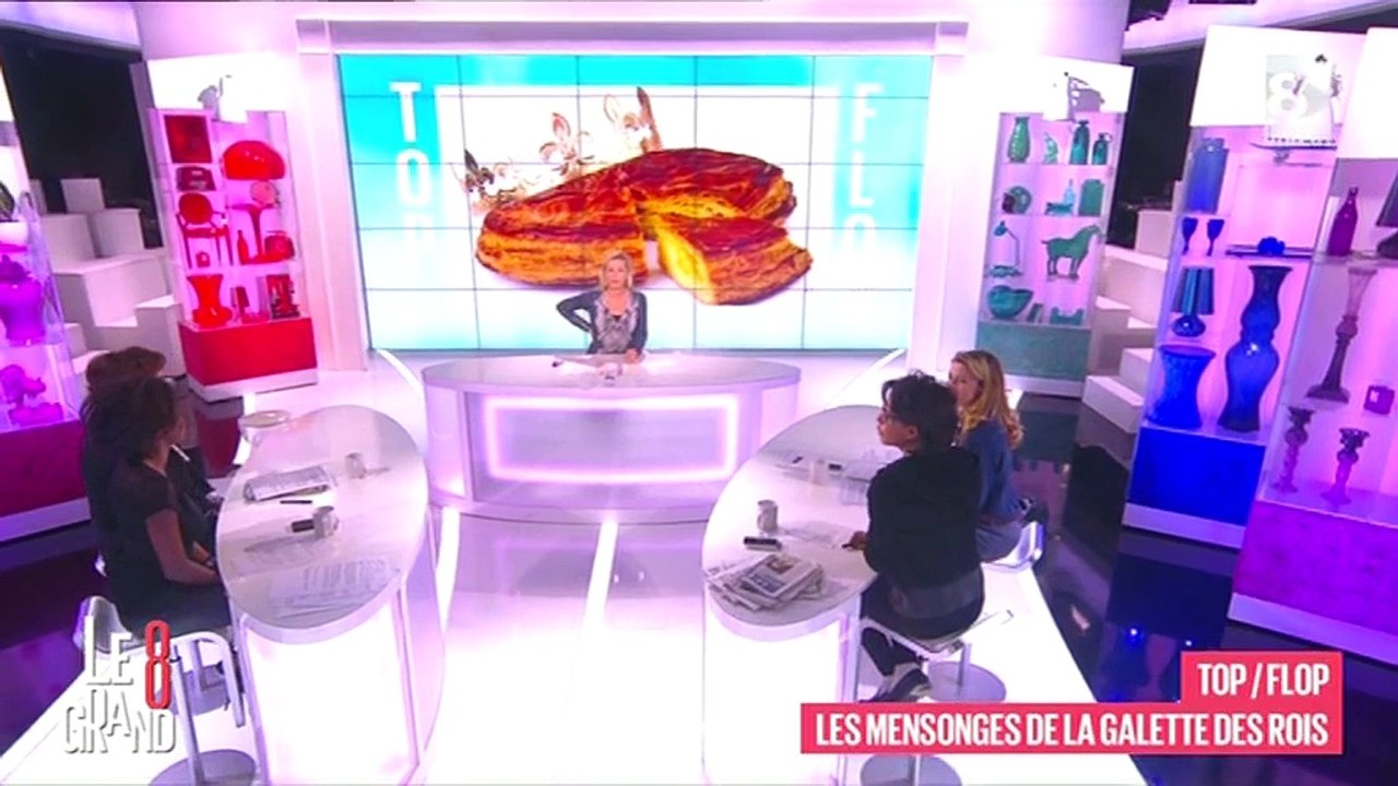 Roselyne Bachelot fait une blague coquine