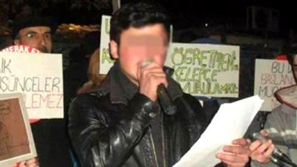 Kılıçdaroğlu, Erdoğan'a Hakaretten Tutuklanan Öğrenci İle Görüştü