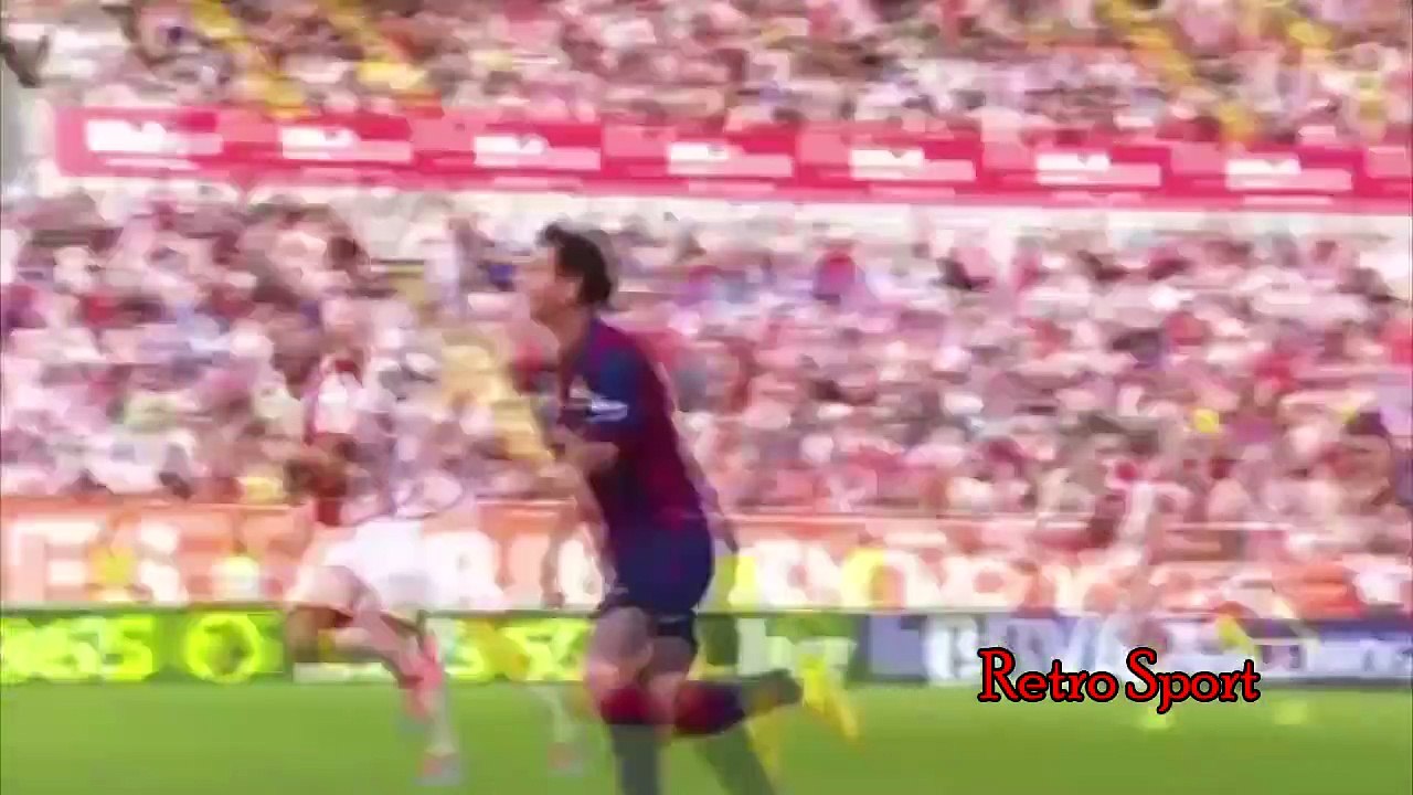 Lionel Messi Top 15 Goals in 16 Match Barcelona La liga Season 2014 - 2015