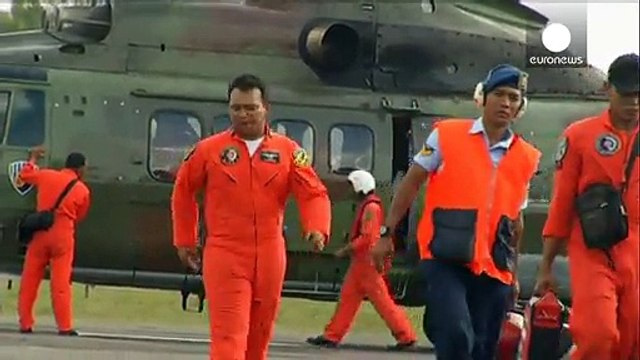 Προσευχές για τα θύματα της αεροπορικής τραγωδίας της AirAsia