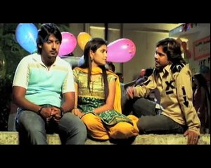 Gulam The Daring - Hindi Dubbed Full Movie Online - Prajwal Devraj - Bianca Desai