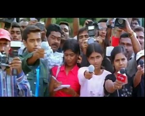 Guru Bhai - Hindi Action Movie 2014 - Darshan, Shireen - New Hindi Dubbed Movies 2014 Full Movie