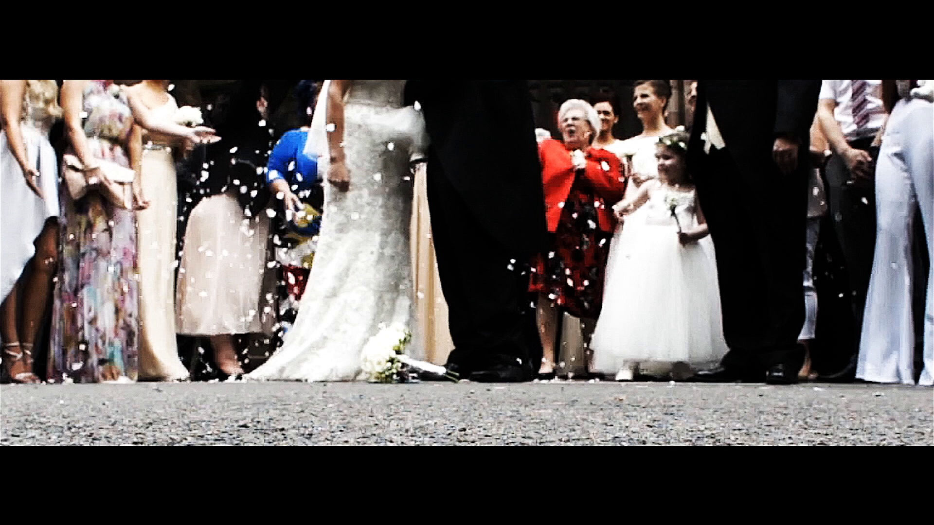 Knowsley Hall Wedding venue