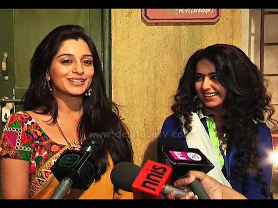 Sasural Simar Ka-Biggest Twist Ever-Two Roli In Bhardwaj Family,Who Is Real?