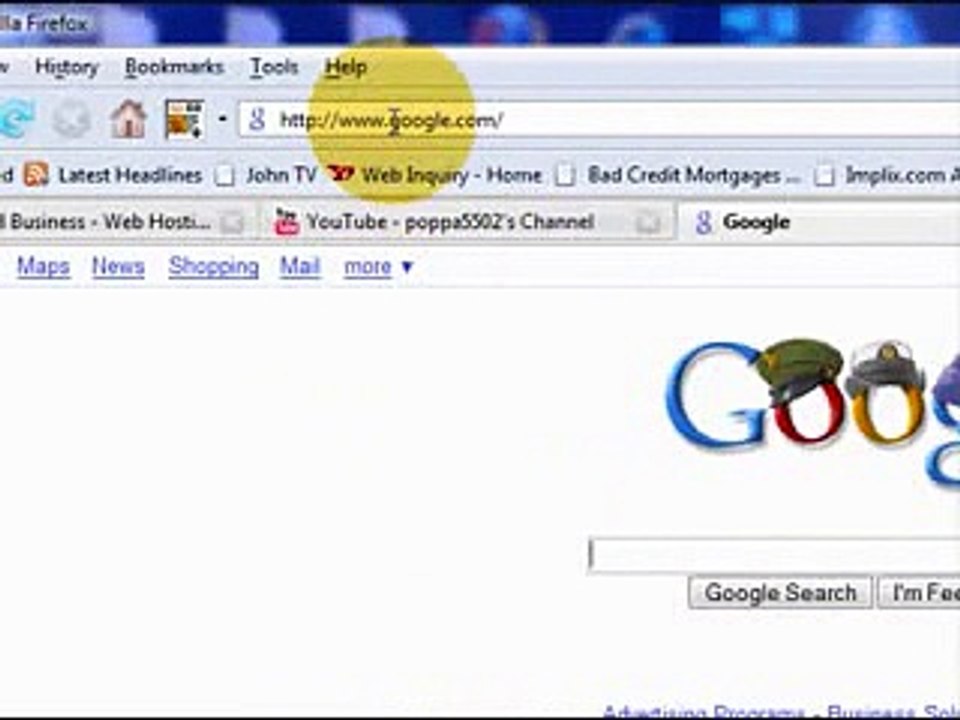 $5000 a Month With Google Adsense Pt1 - YouTube
