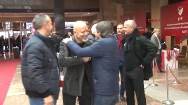 Okan Buruk Tff'nin Aldığı Bu Kararı Hemen Yargılamamak Lazım