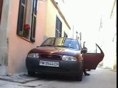 Esperaria que sortís el sol