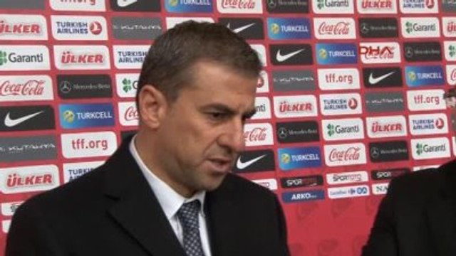 Hamza Hamzaoğlu Şampiyonluğun Sözünü Hiç Bir Zaman Hiç Bir Yerde Vermedim