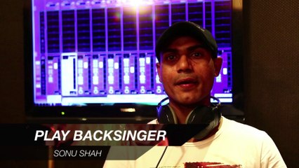 Khuda Ke Vaste - Video Song - Album: Khuda Ke Vaste - Singer: Sonu Shah Sisondia