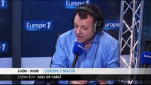 Pollution, baisse de l'euro, migraines... Voici le zapping matin !