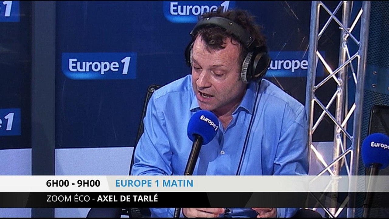 Pollution, baisse de l'euro, migraines... Voici le zapping matin !