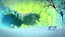 Đường xa tuyết trắng (Nhạc phim Hai phía chân trời) - YouTube