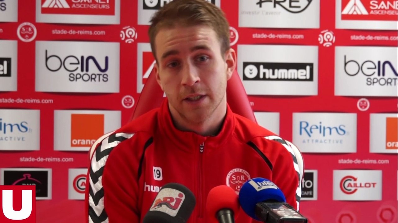 Alexi Peuget: "S'il faut aller chercher du temps de jeu ailleurs..."