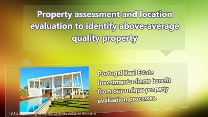 Did you know in Portugal you can Buy a Property