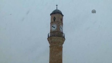 Çocukların Kartopu Keyfi