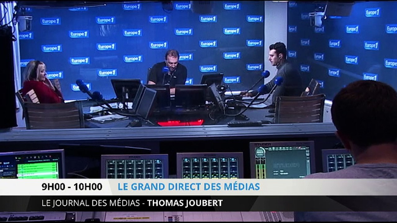 Dechavanne de retour en prime sur TF1