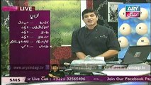 Lifestyle Kitchen, 6th January 2015, Lasania & Aloo Matar Paneer