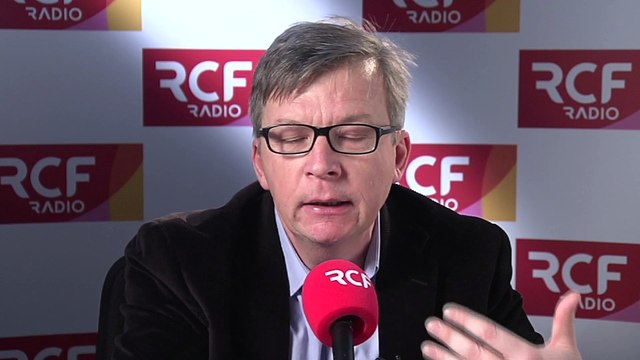 Martin Feron, directeur des programmes