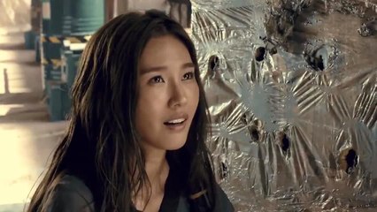 Call of Duty Online : Live Action Trailer Complet avec Chris Evans