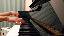 GReeeeN タンポポ　演奏してみた ピアノ (Piano cover)