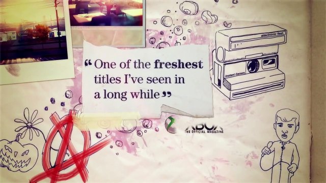 Life is Strange Trailer