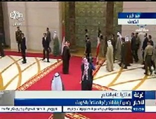 رئيس غرفة التجارة بالكويت: نفعل المستحيل من أجل نهضة مصر