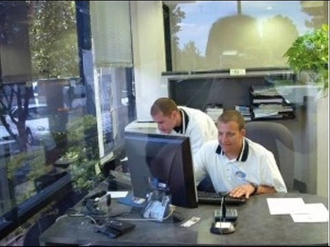 Voice over IP telephone system