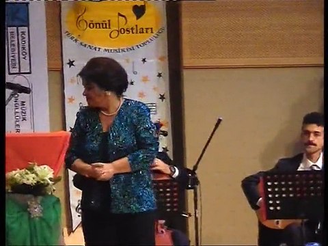 GÖNÜL DOSTLARI KOROSU 1