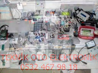 Opel Beyin Tamiri ÇANAKKALE