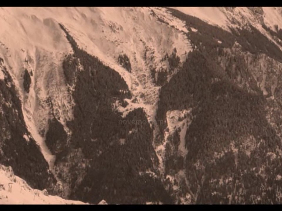 Les pistes de ski : Skier à villard de Lans (Isère) ?  Appartement à louer en montagne