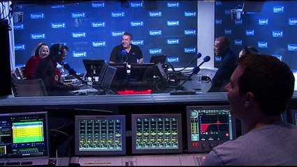 Bonne année, pleine de clashs et de mauvaises audiences !