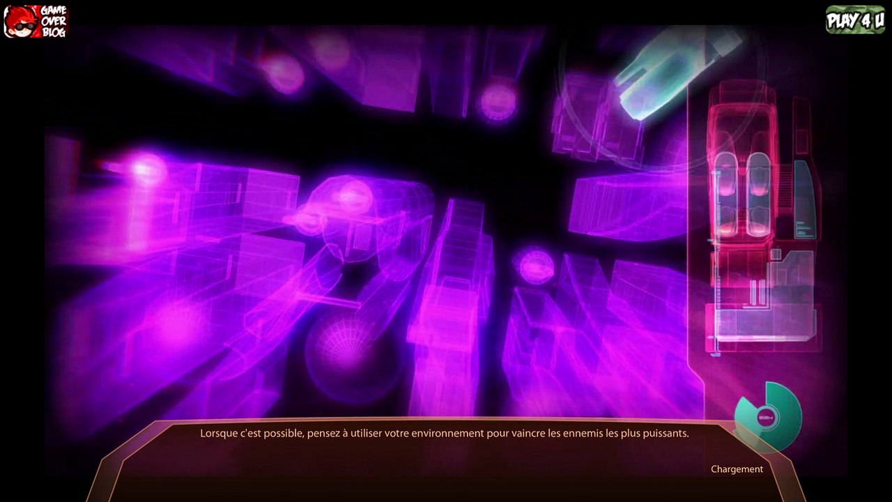 Mass Effect 2 - Recuperation de Thane Kryos - 1er partie