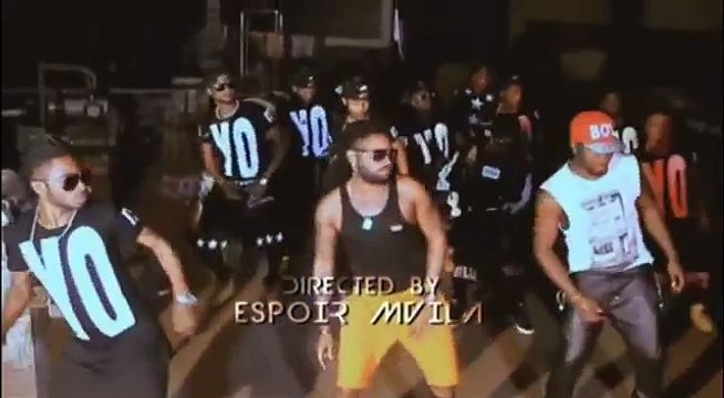 FERRE GOLA - DERANGEMENT ( CLIP OFFICIAL HD)