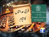 NA Passes 21st, Army Act Amendments