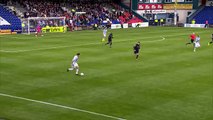 Clinical Clarkson scores first ever goal for Dundee!