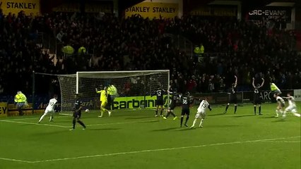 Clinical McKay kills off comeback hopes