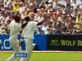 Kevin Pietersen Dismissal - Funniest Cricket Dismissal Ever