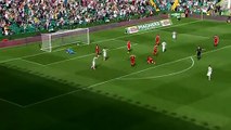 Commons scores 24 seconds after kick off!