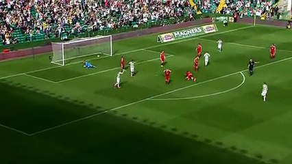 Commons scores 24 seconds after kick off!