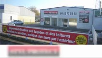 Ravalement de façades - Styl'Protect à Saint Sébastien sur Loire