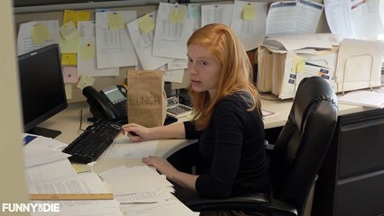 Lunch Break   I Wana Go To The Lunch You Want To Go