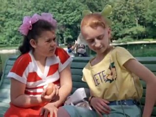 Ералаш. Выпуск 74 (1989)