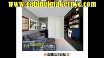 Cabinet Makers NYC
