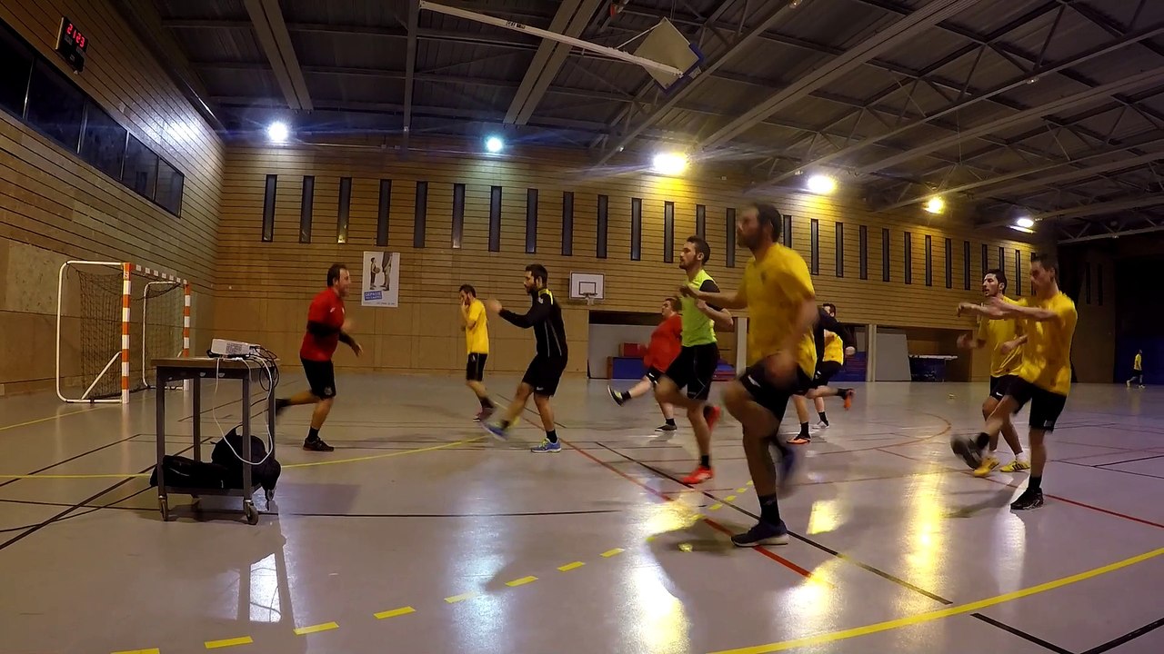 IFC - Rachid session 2