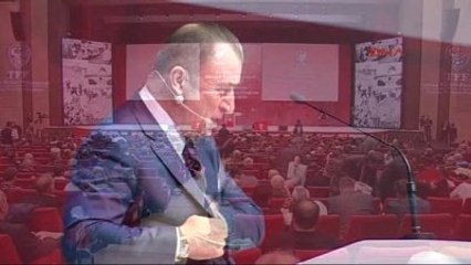 Fatih Terim'den Teknik Direktör ve Antrenörlere Öneri Farkınıza Varın Çünkü Sizler Önemli...